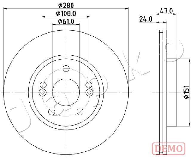 600711C