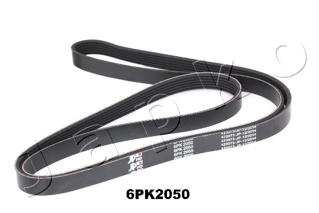 6PK2050