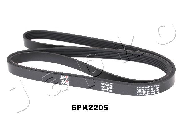 6PK2205