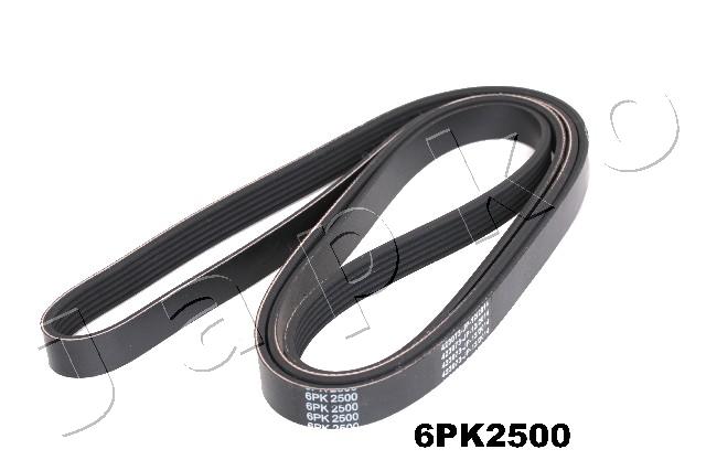 6PK2500