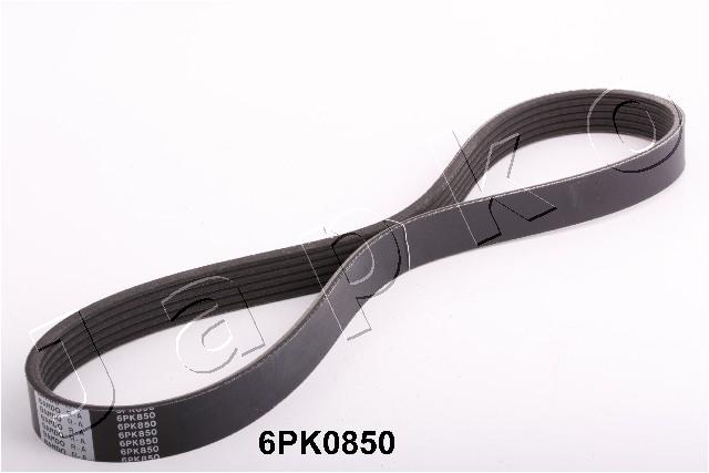 6PK850
