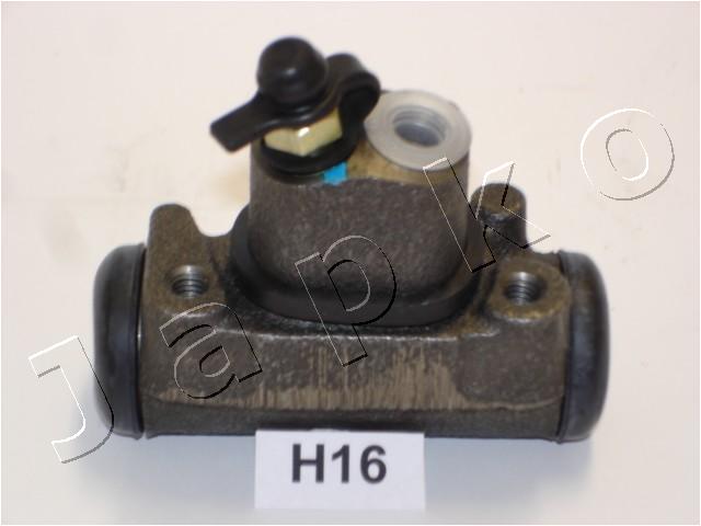 67H16