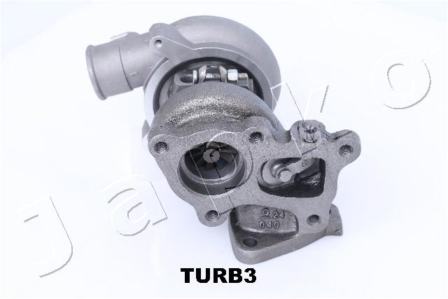 JTURB3