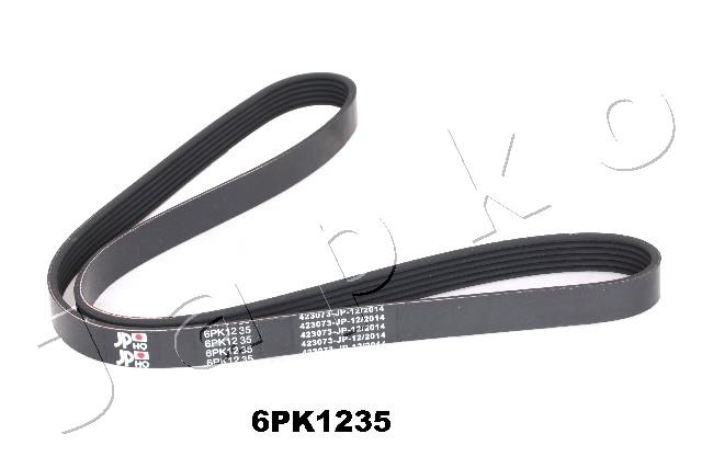 6PK1235