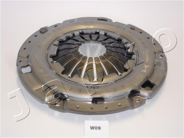 70W09