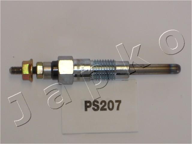 PS207