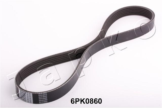 6PK860