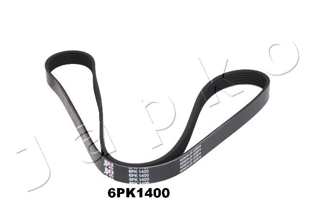 6PK1400