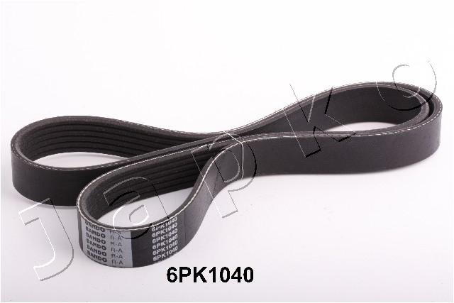 6PK1040