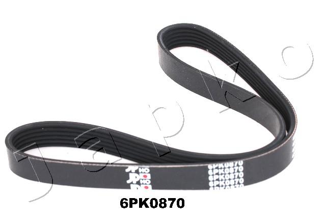 6PK870