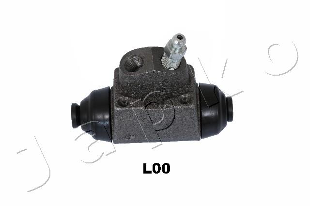 67L00