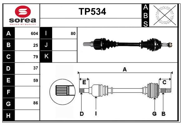 TP534
