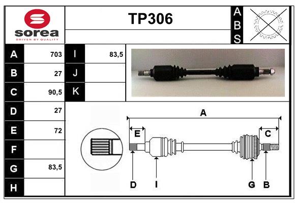 TP306