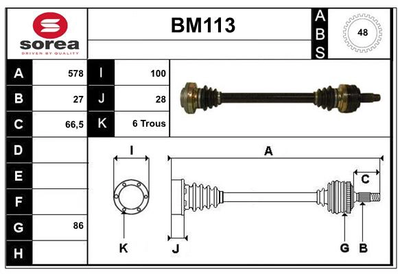 BM113