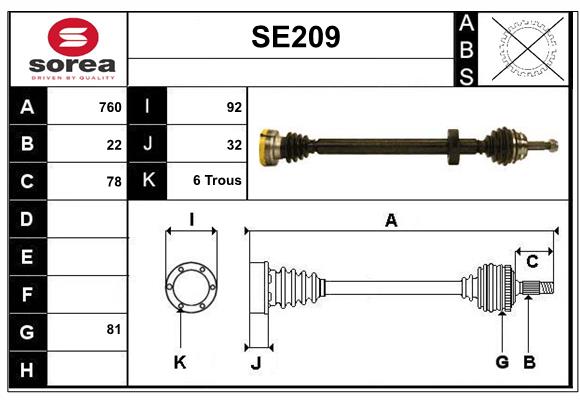 SE209