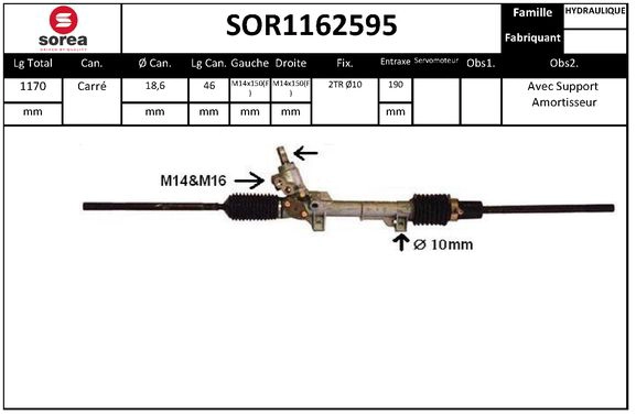 SOR1162595