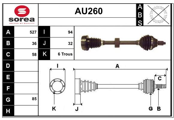 AU260
