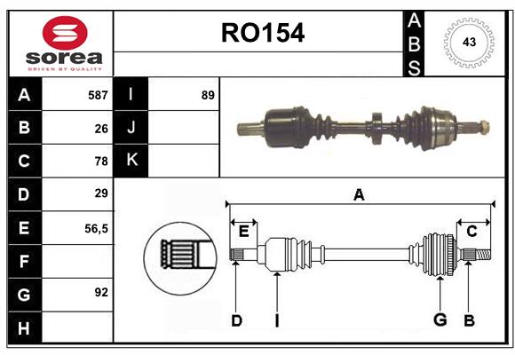 RO154
