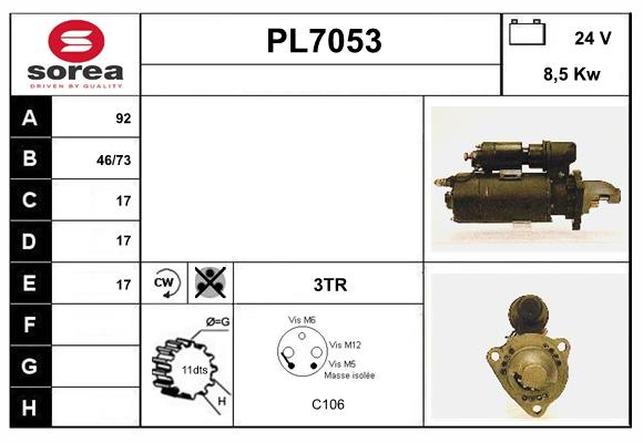 PL7053