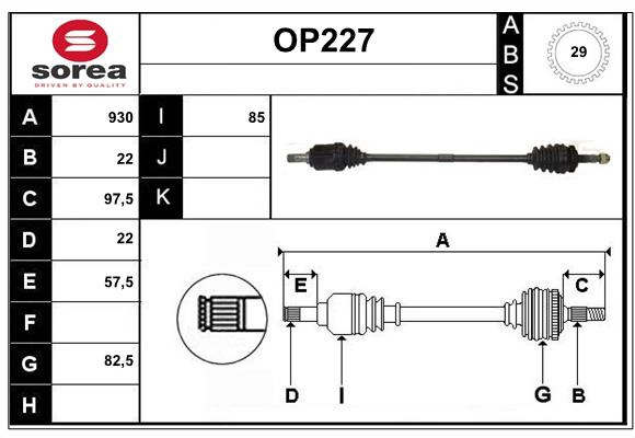OP227