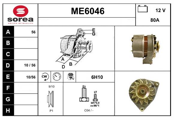 ME6046