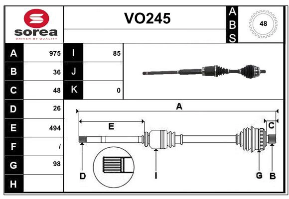VO245