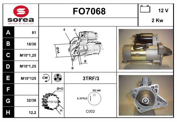 FO7068