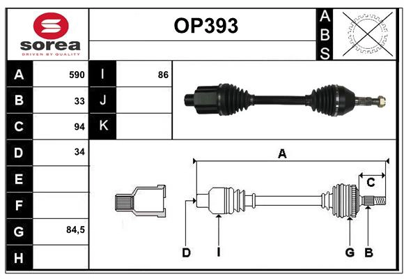 OP393