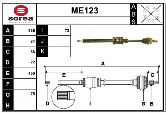 ME123