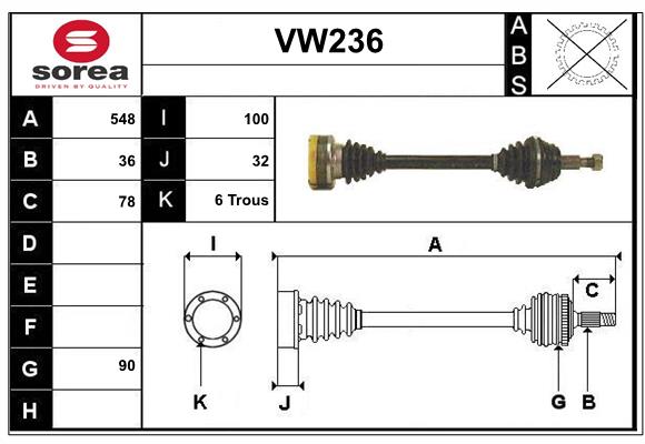 VW236