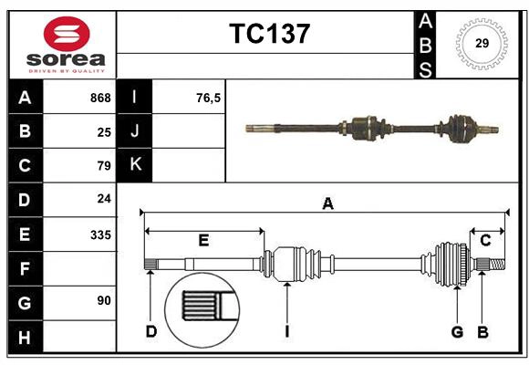 TC137