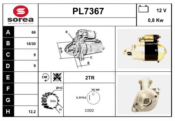 PL7367