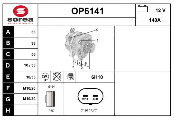 OP6141