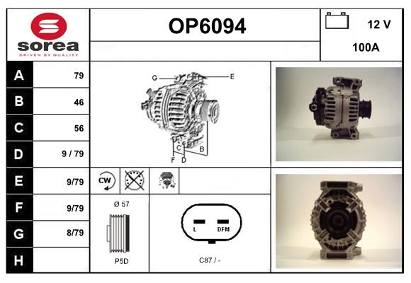 OP6094