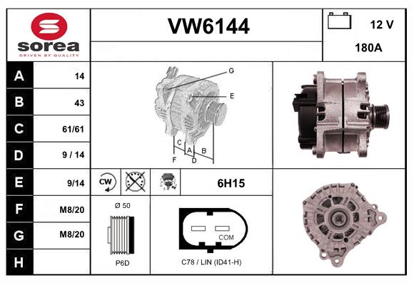 VW6144