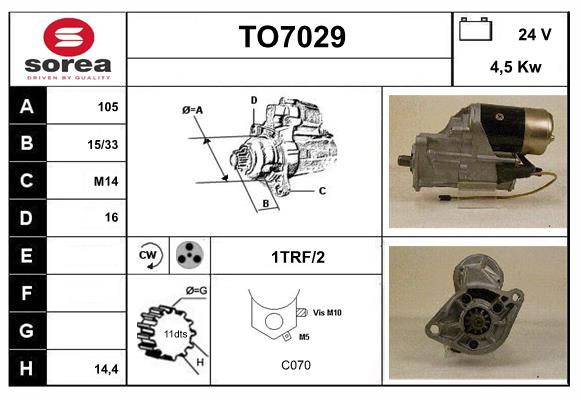 TO7029