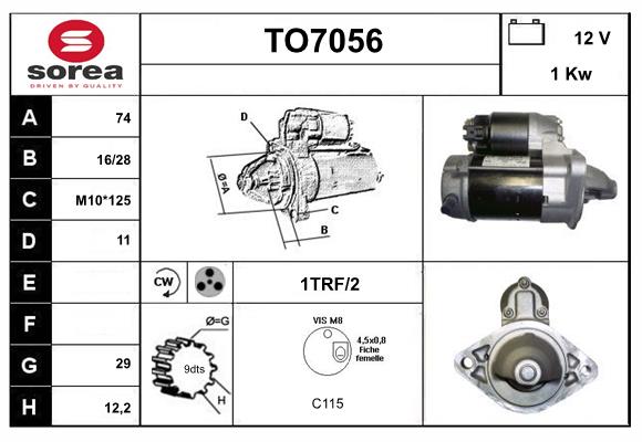 TO7056