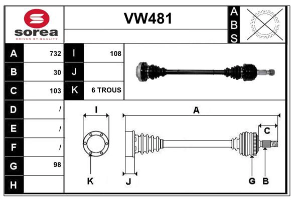 VW481