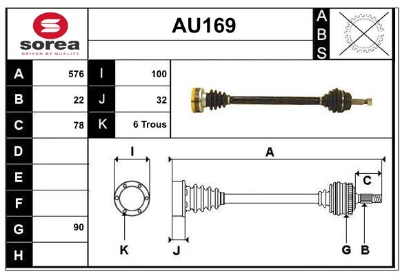 AU169