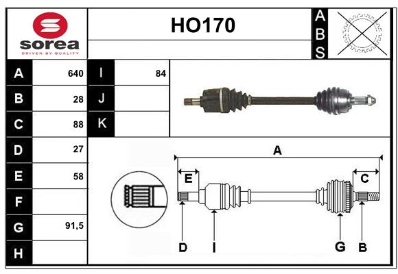 HO170