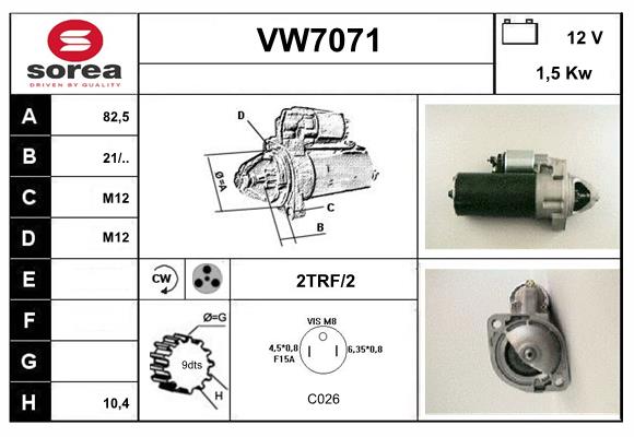 VW7071