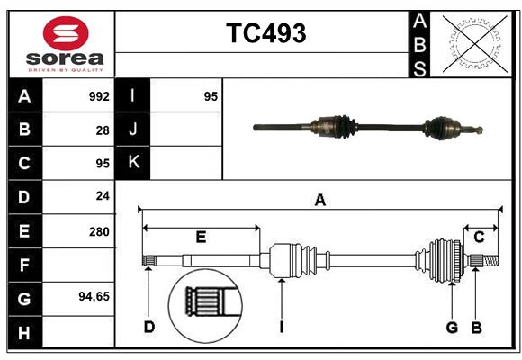 TC493