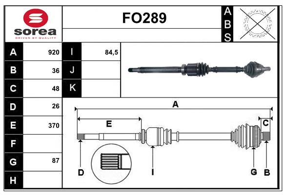 FO289