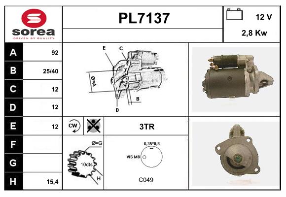 PL7137