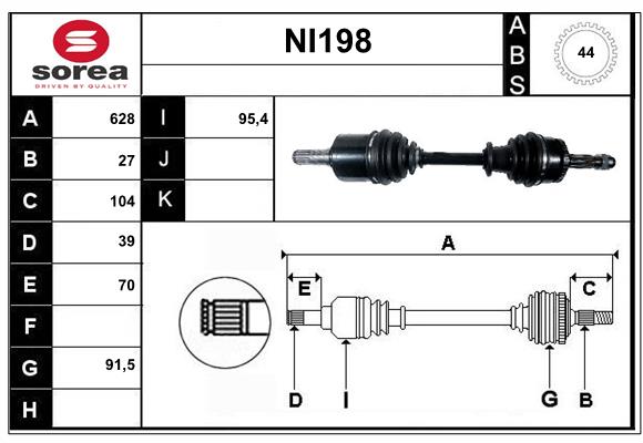 NI198