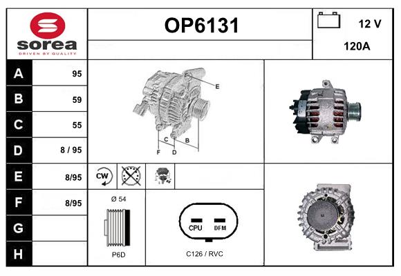 OP6131