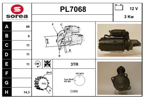 PL7068