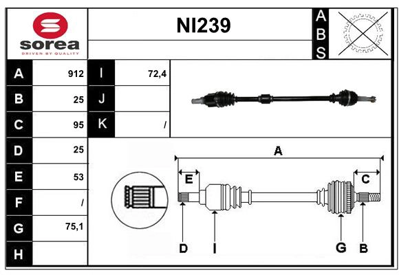 NI239