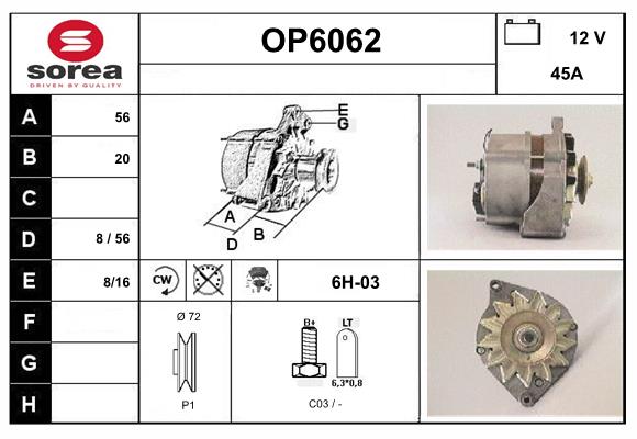 OP6062