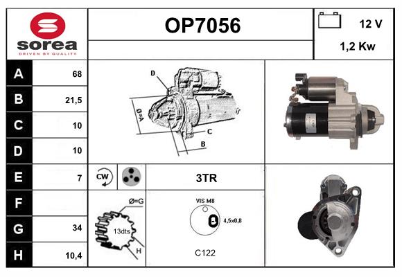 OP7056